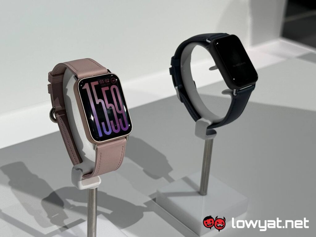 Xiaomi Smart band 9 1