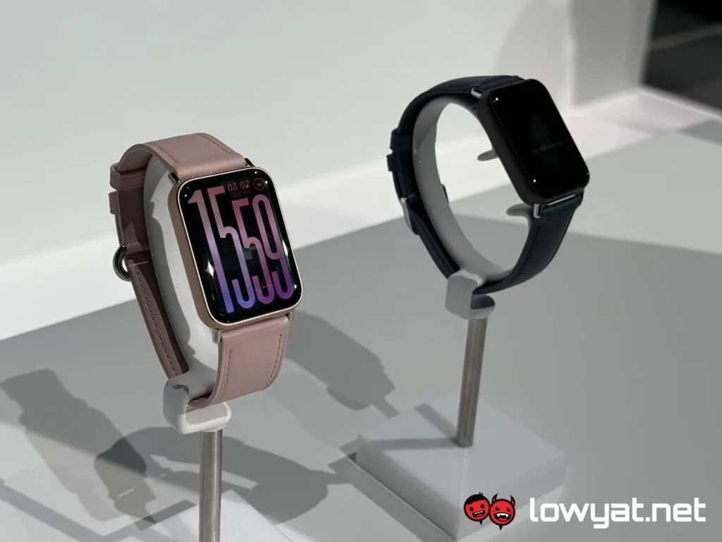 Xiaomi Smart band 9 1