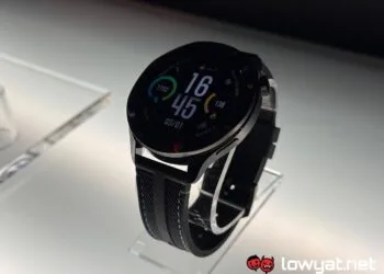 Xiaomi Watch S4 2