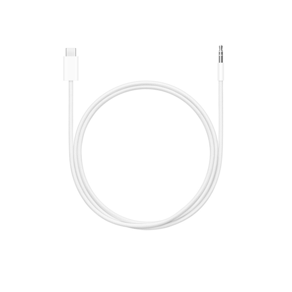 apple airpods max lossless low-latency update