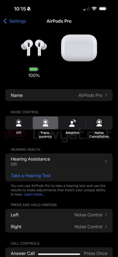 apple sleep apnea hearing aid update malaysia