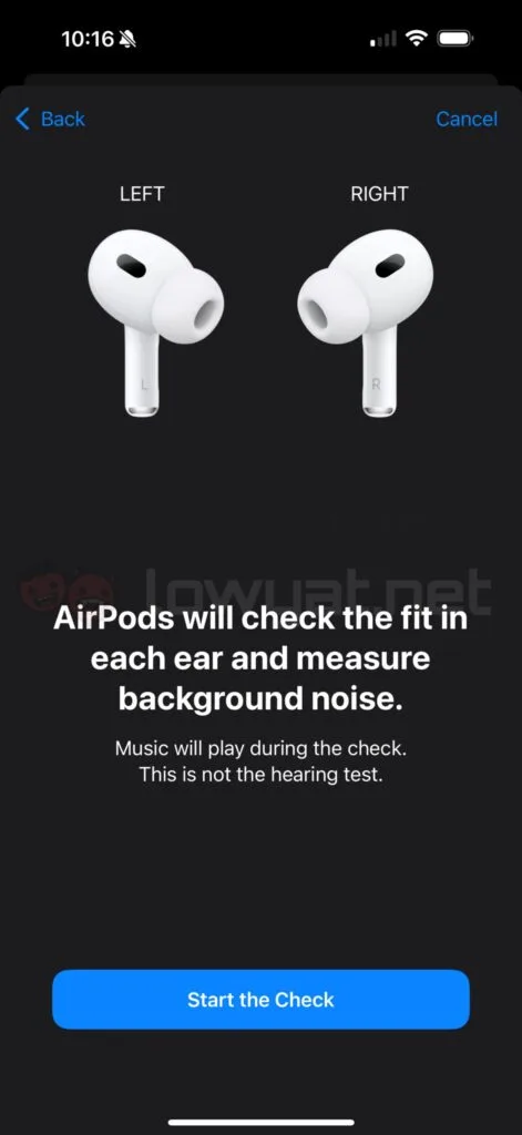 apple sleep apnea hearing aid update malaysia