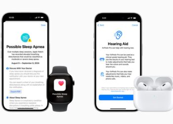apple sleep apnea hearing aid update malaysia