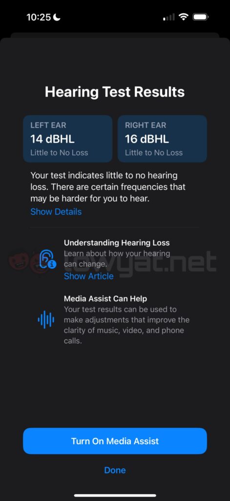 apple sleep apnea hearing aid update malaysia