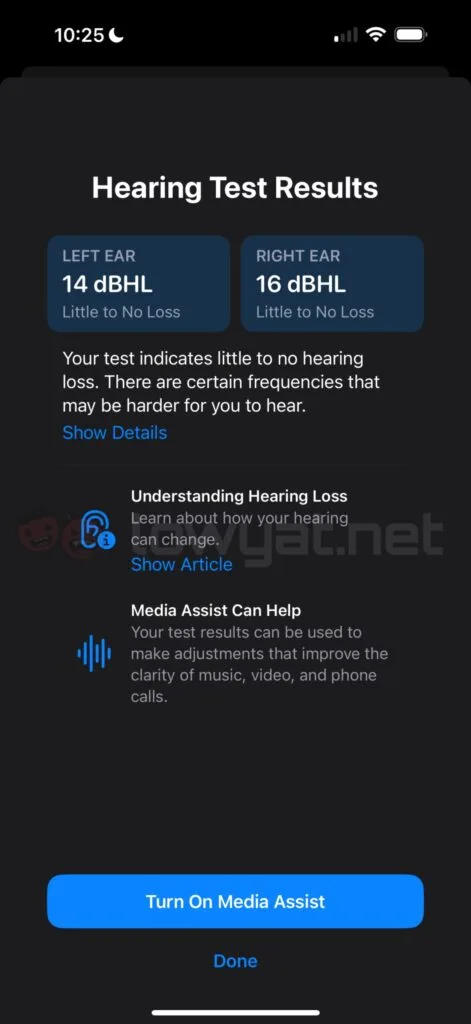 apple sleep apnea hearing aid update malaysia