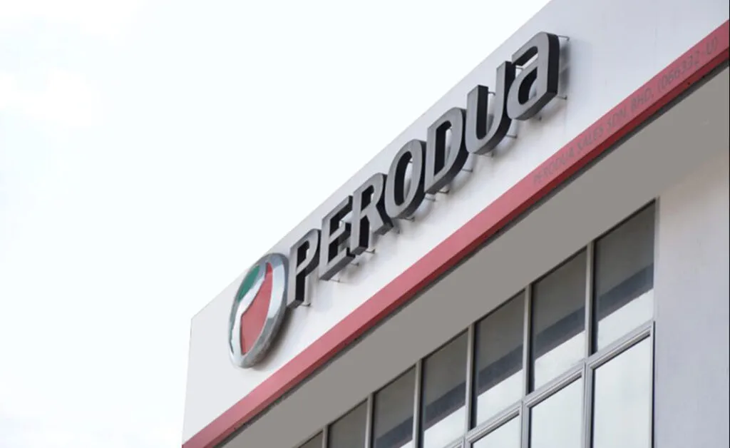 Perodua, Bank Rakyat Announce Credit Card-i 2 Perodua MyDigital ID