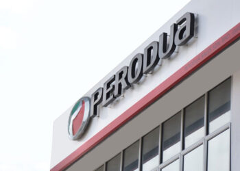 Perodua MyDigital ID