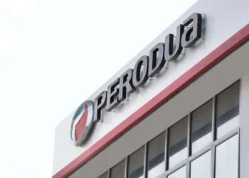 Perodua MyDigital ID