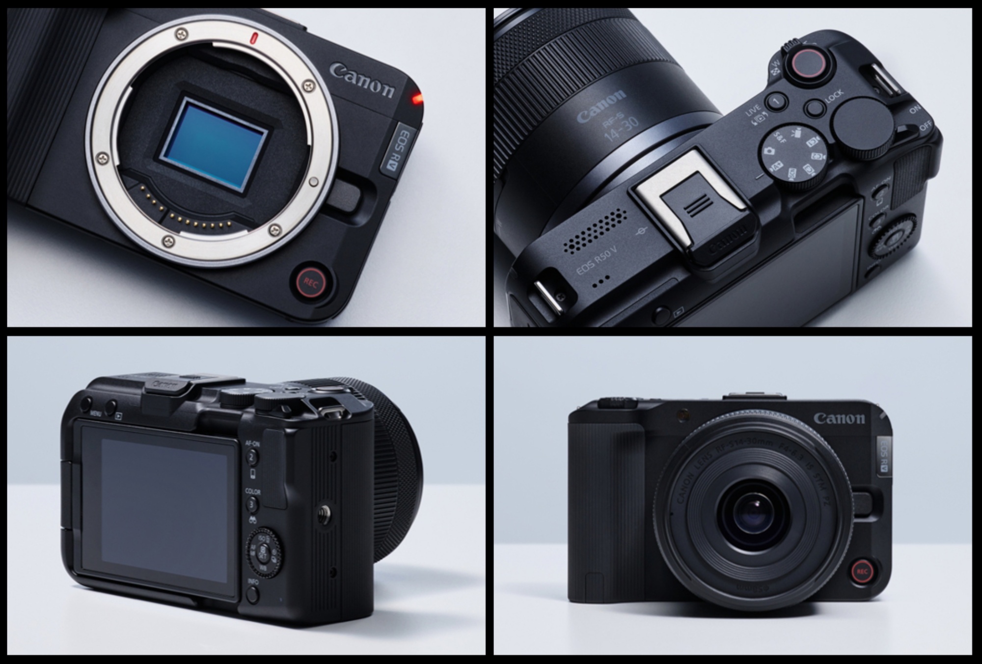 canon eos r50 v