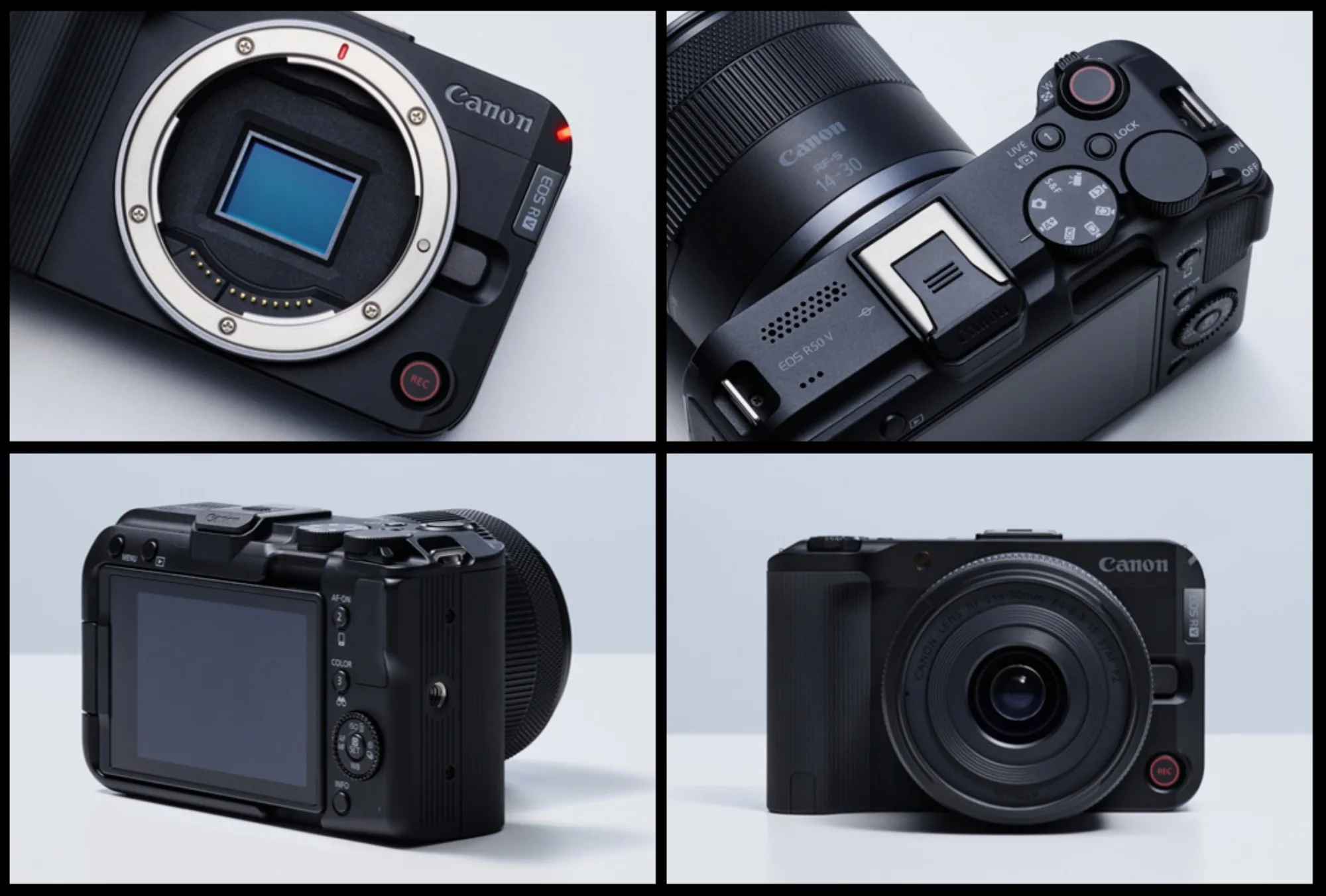 canon eos r50 v