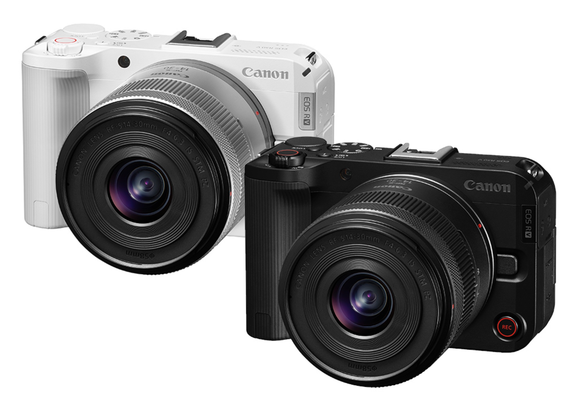 canon eos r50 v