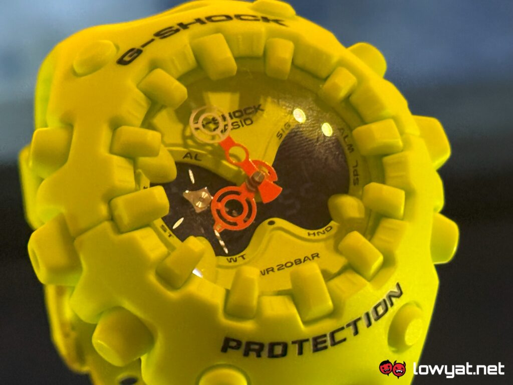 casio g-shock ga-v01 preview msia