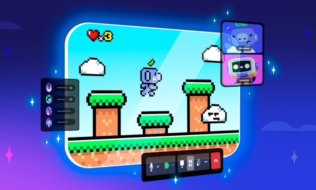 discord desktop app revamp