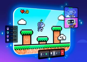 discord desktop app revamp