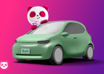 foodpanda Malaysia and Bolt Collaboration pandapro