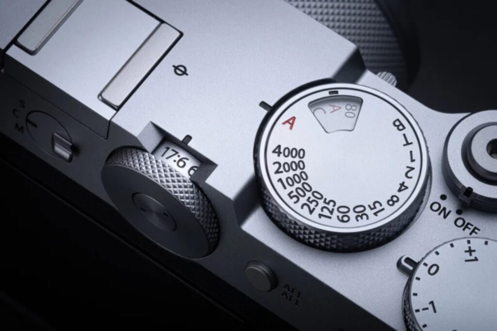 fujifilm gfx100rf debut