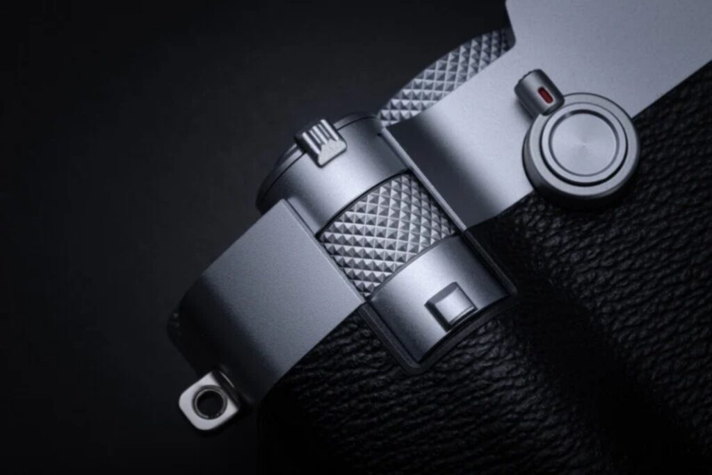fujifilm gfx100rf debut