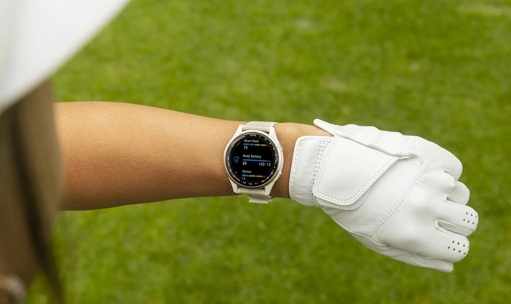 garmin approach s50 lands in msia