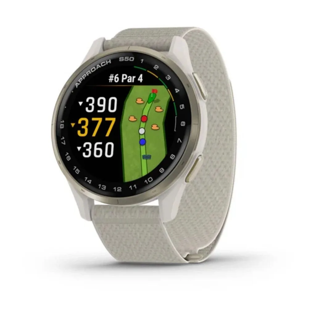 garmin approach s50 lands in msia