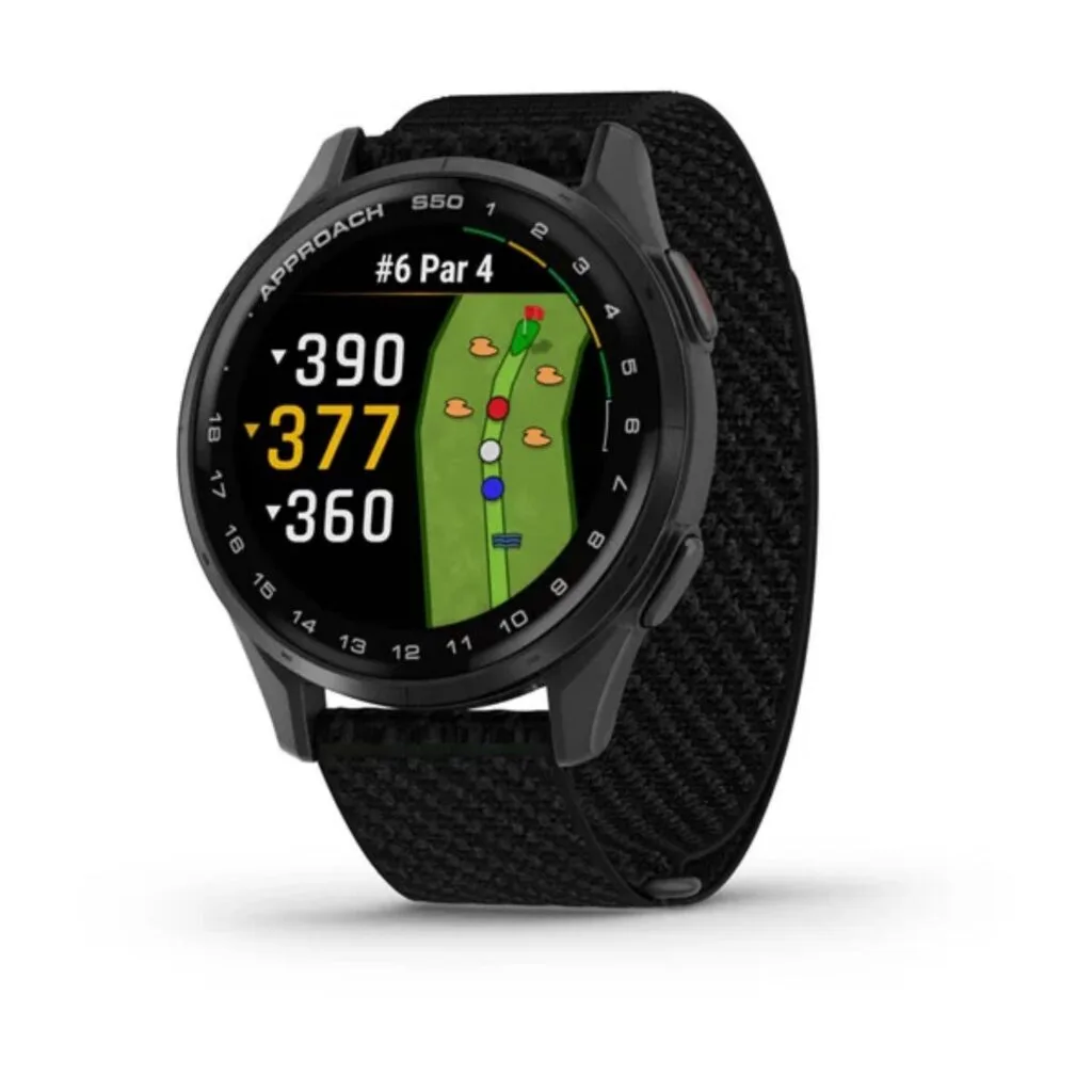 garmin approach s50 lands in msia