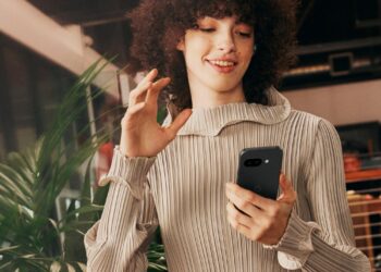 Google Pixel 9a now official