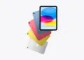 iPad A16 launches