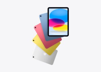 iPad A16 launches
