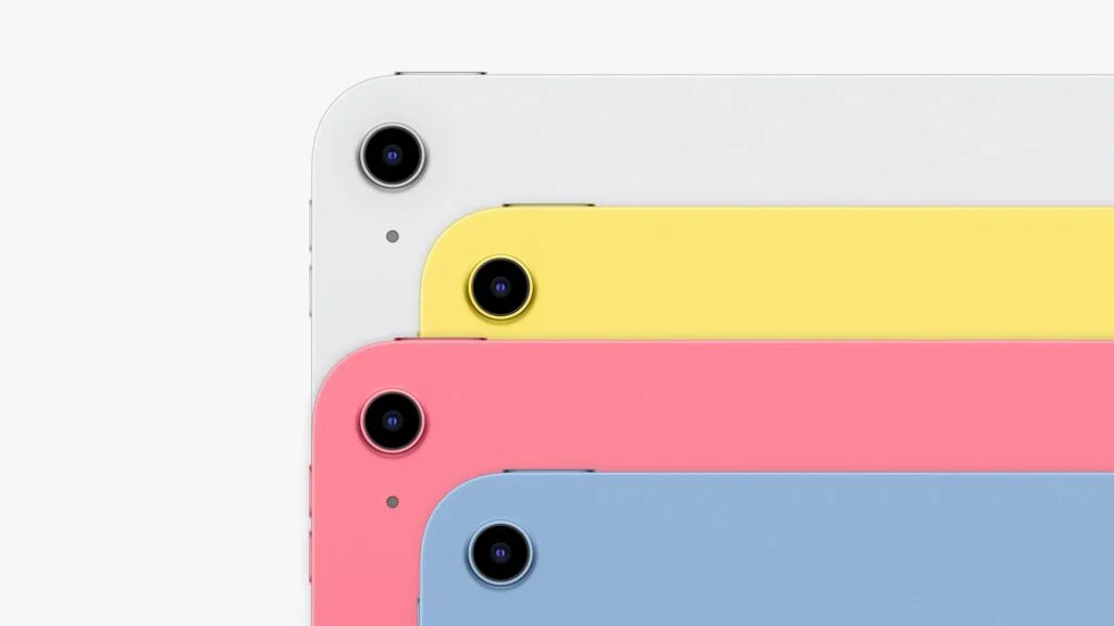 iPad A16 launches
