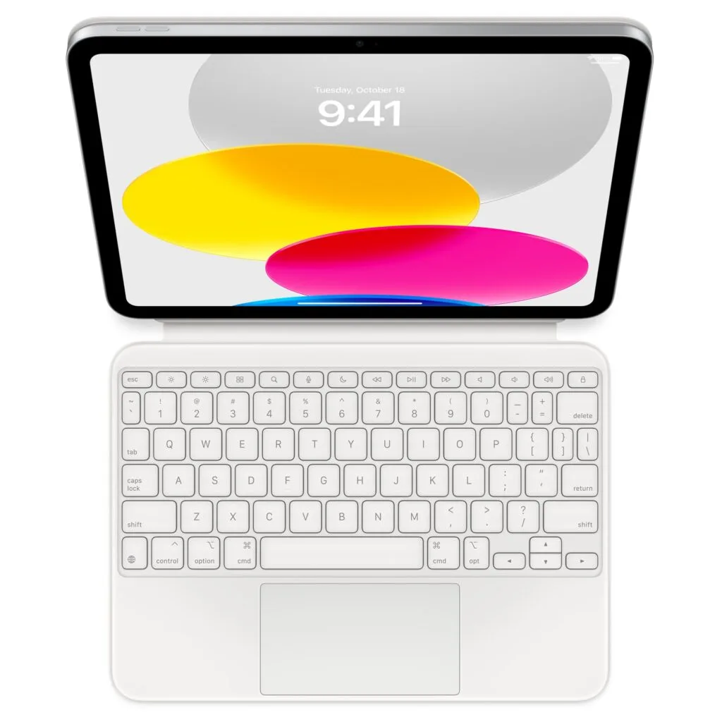 iPad A16 launches