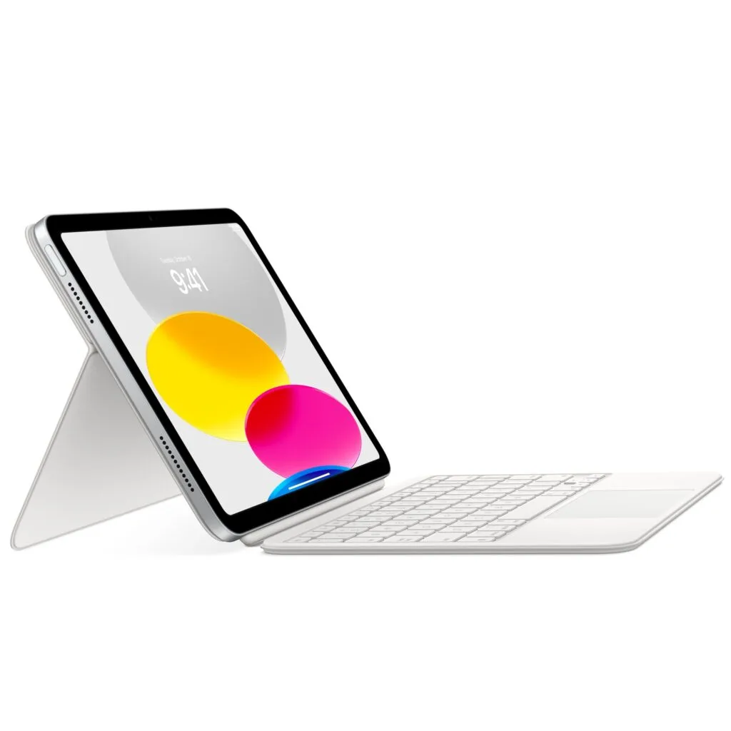 iPad A16 launches