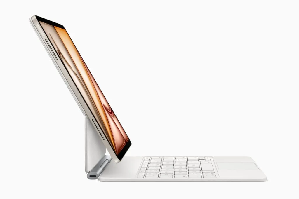 iPad Air M3 launch Malaysia