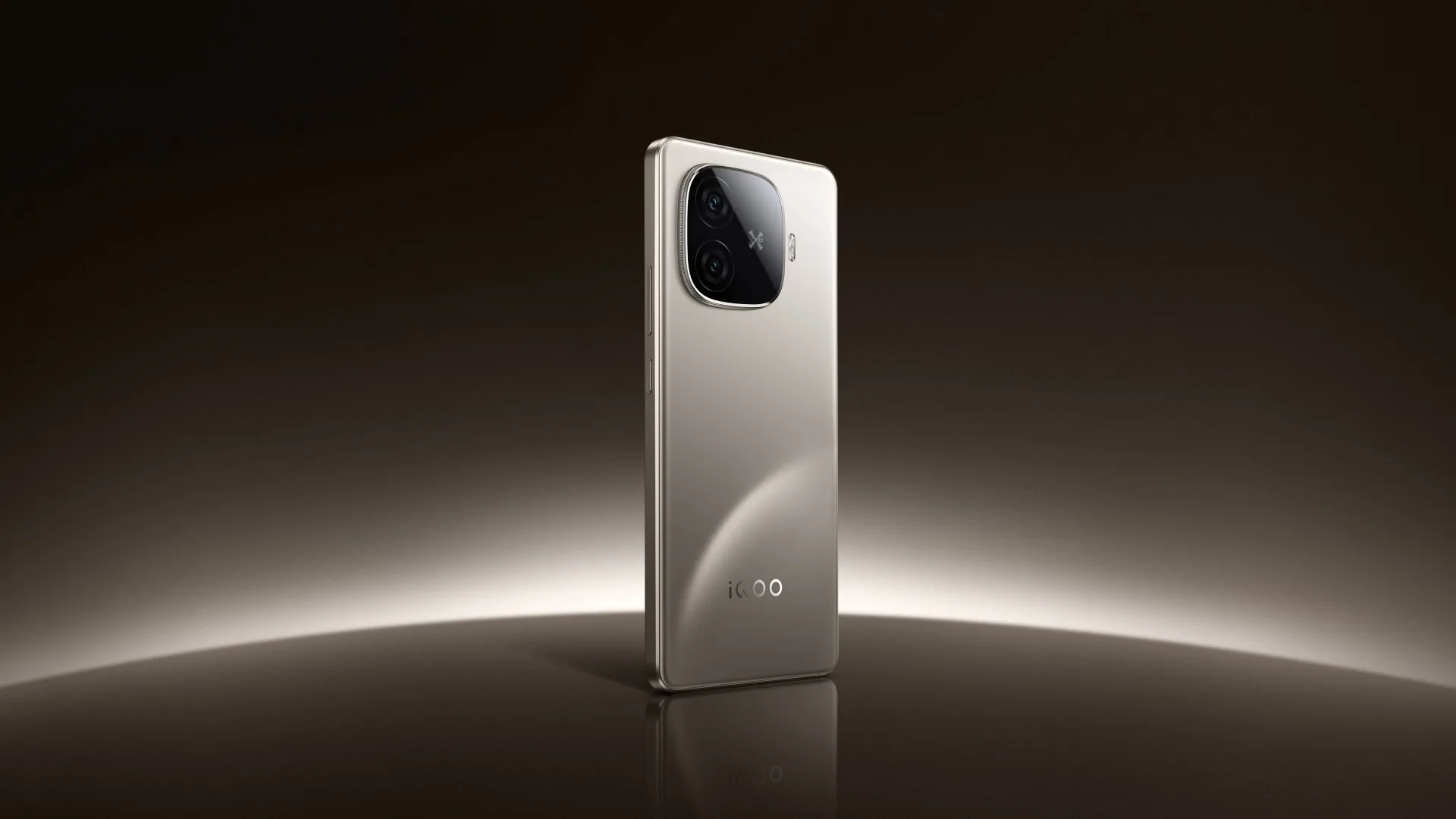 iQOO Neo 10R
