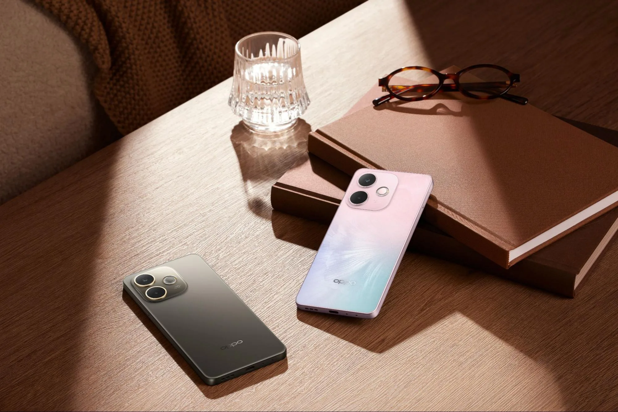 oppo a5 series built to last