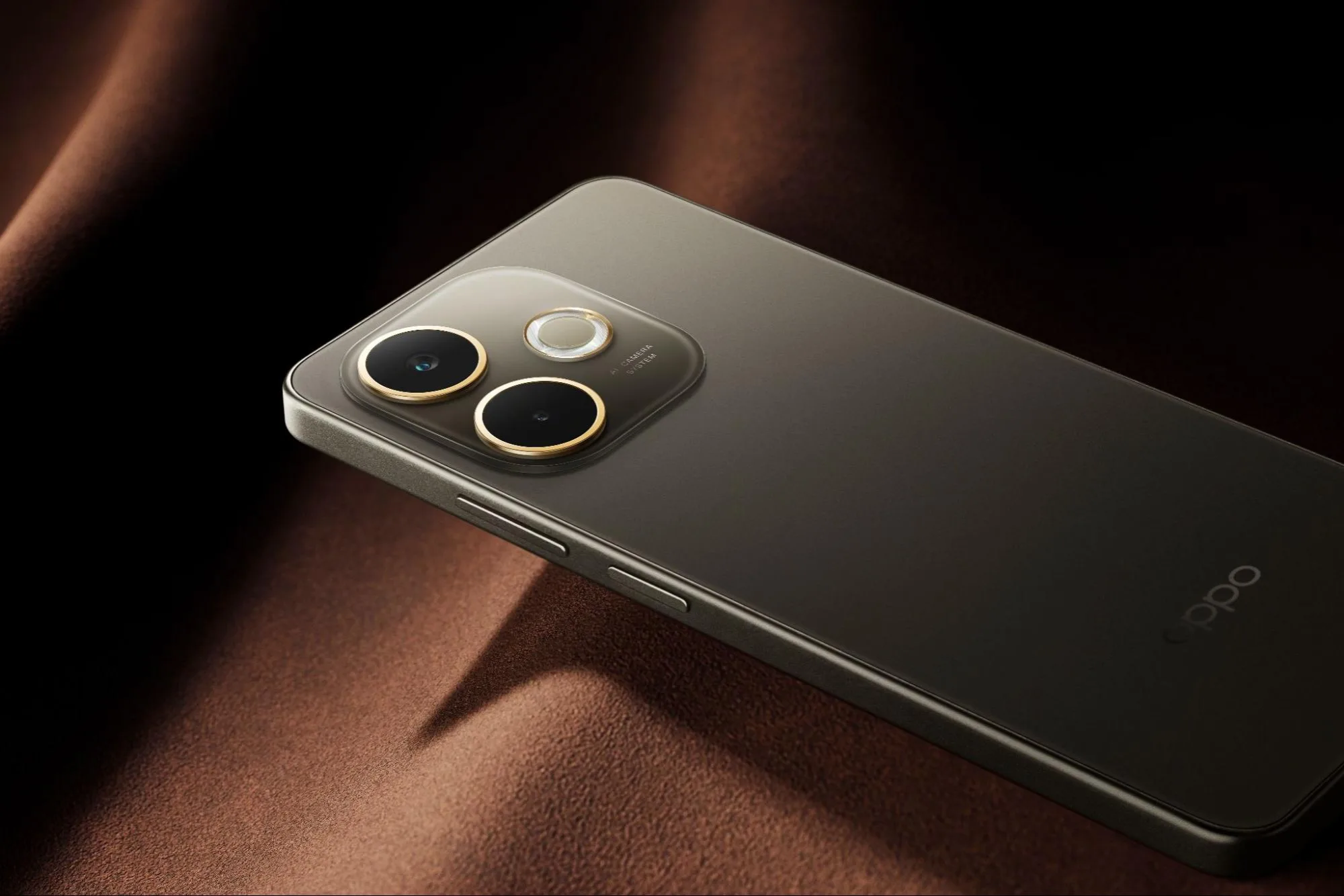 oppo a5 series built to last
