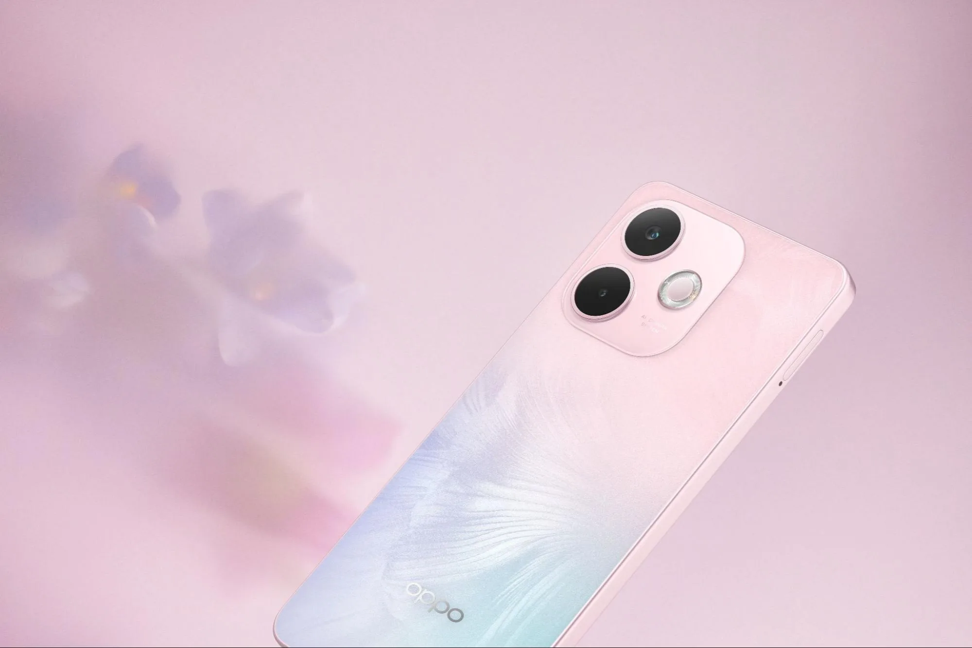 oppo a5 series built to last
