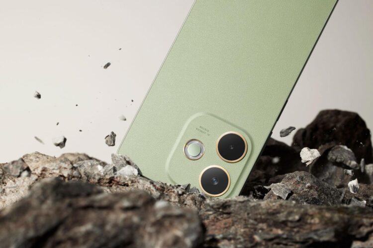 oppo a5 series built to last