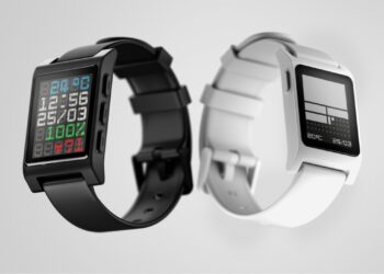 pebble core 2 duo time 2