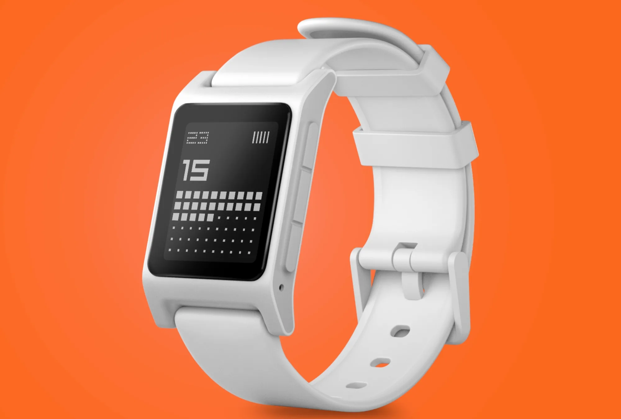 pebble core 2 duo time 2