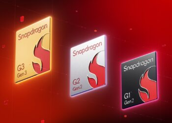 qualcomm snapdragon g series launch