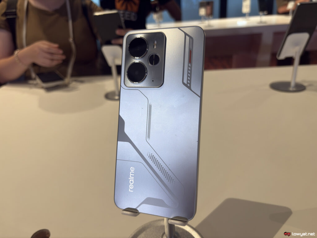 realme 14 5G
