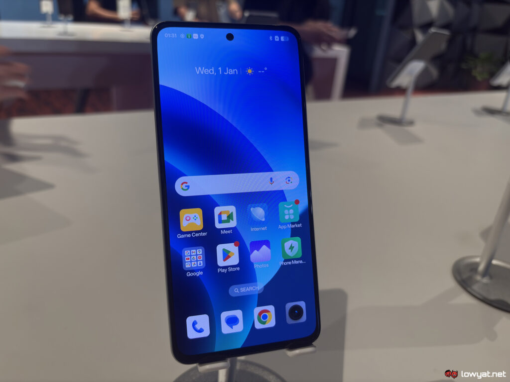 realme 14 5G