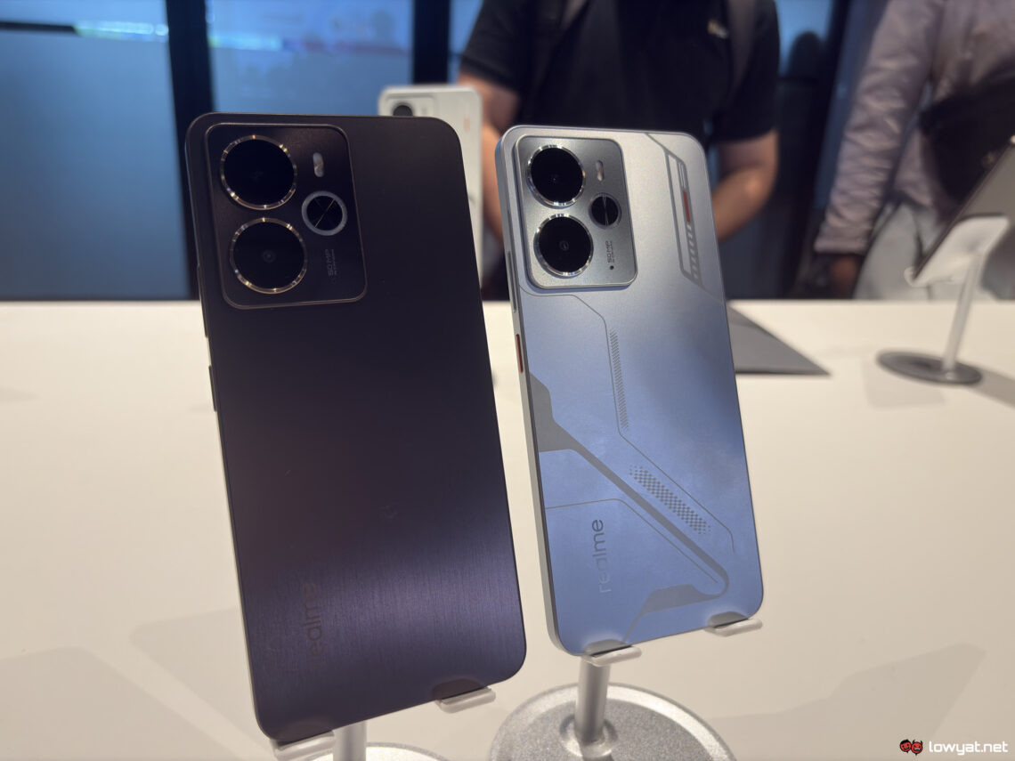 realme 14 5G