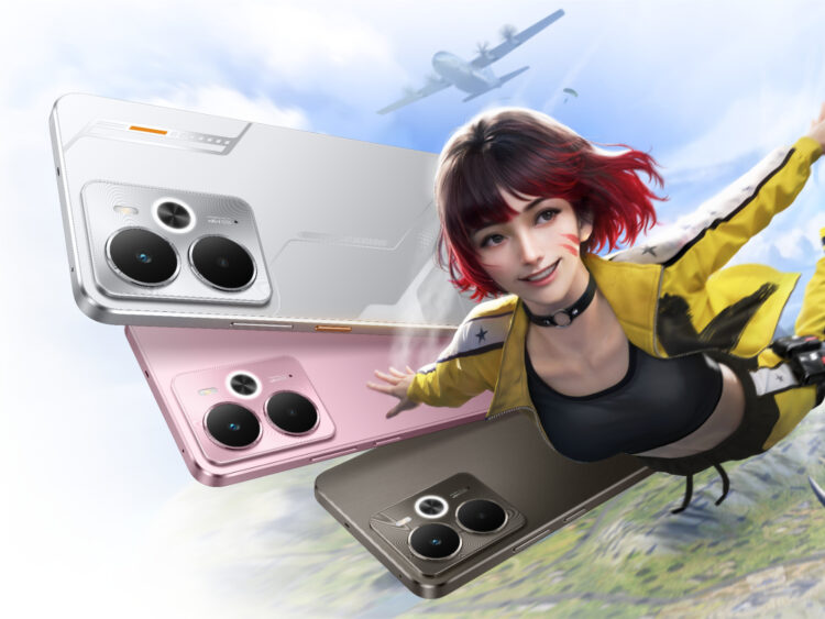 realme 14 5G