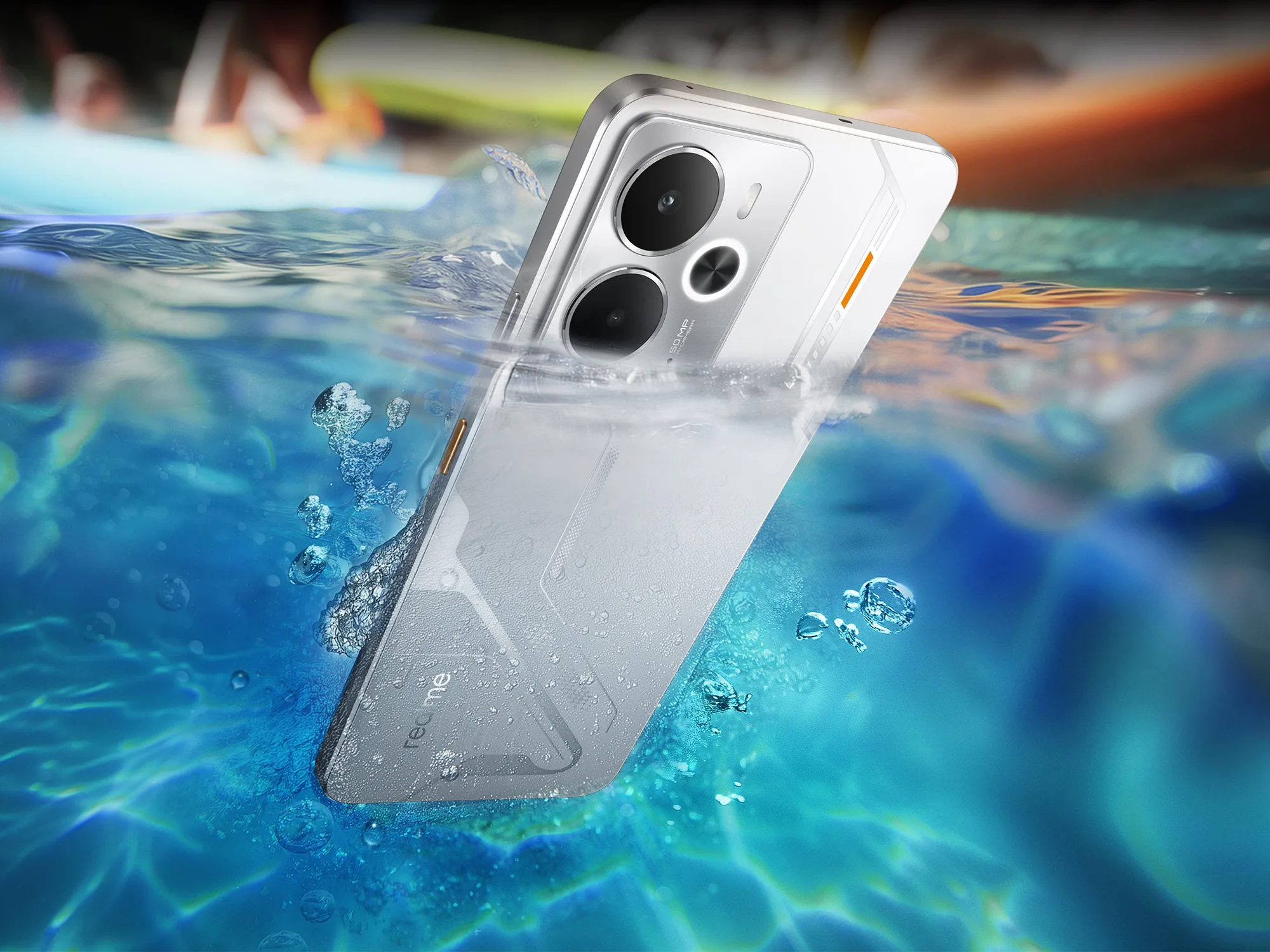 realme 14 5G