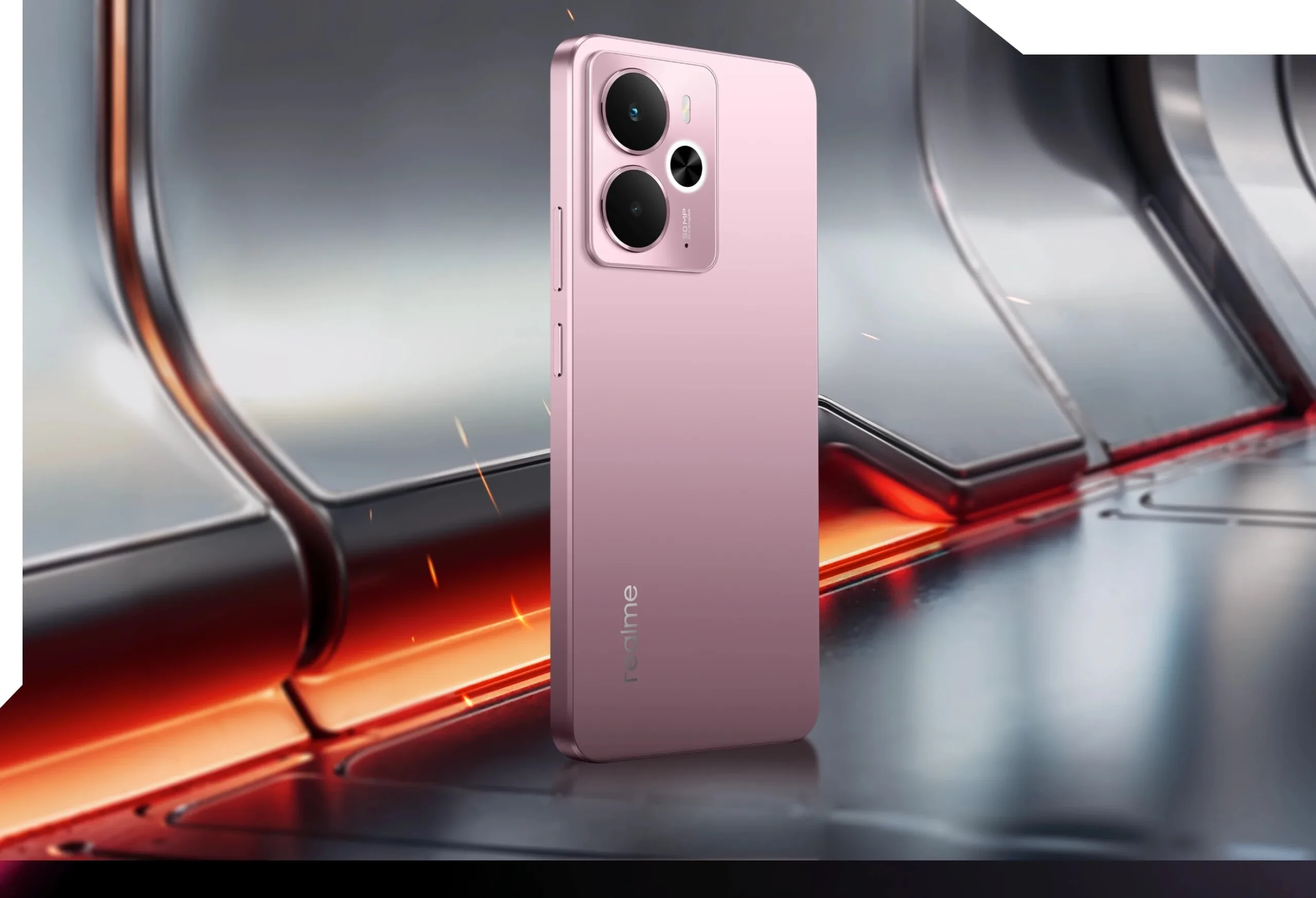 realme 14 5G