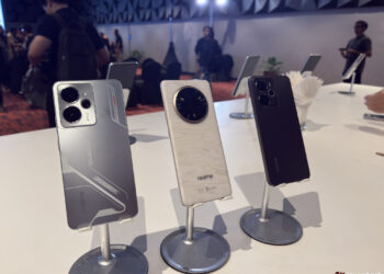 realme 14 5G series