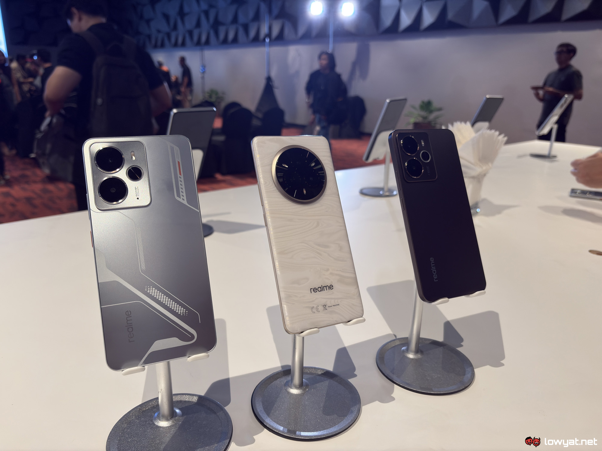 realme 14 5G series