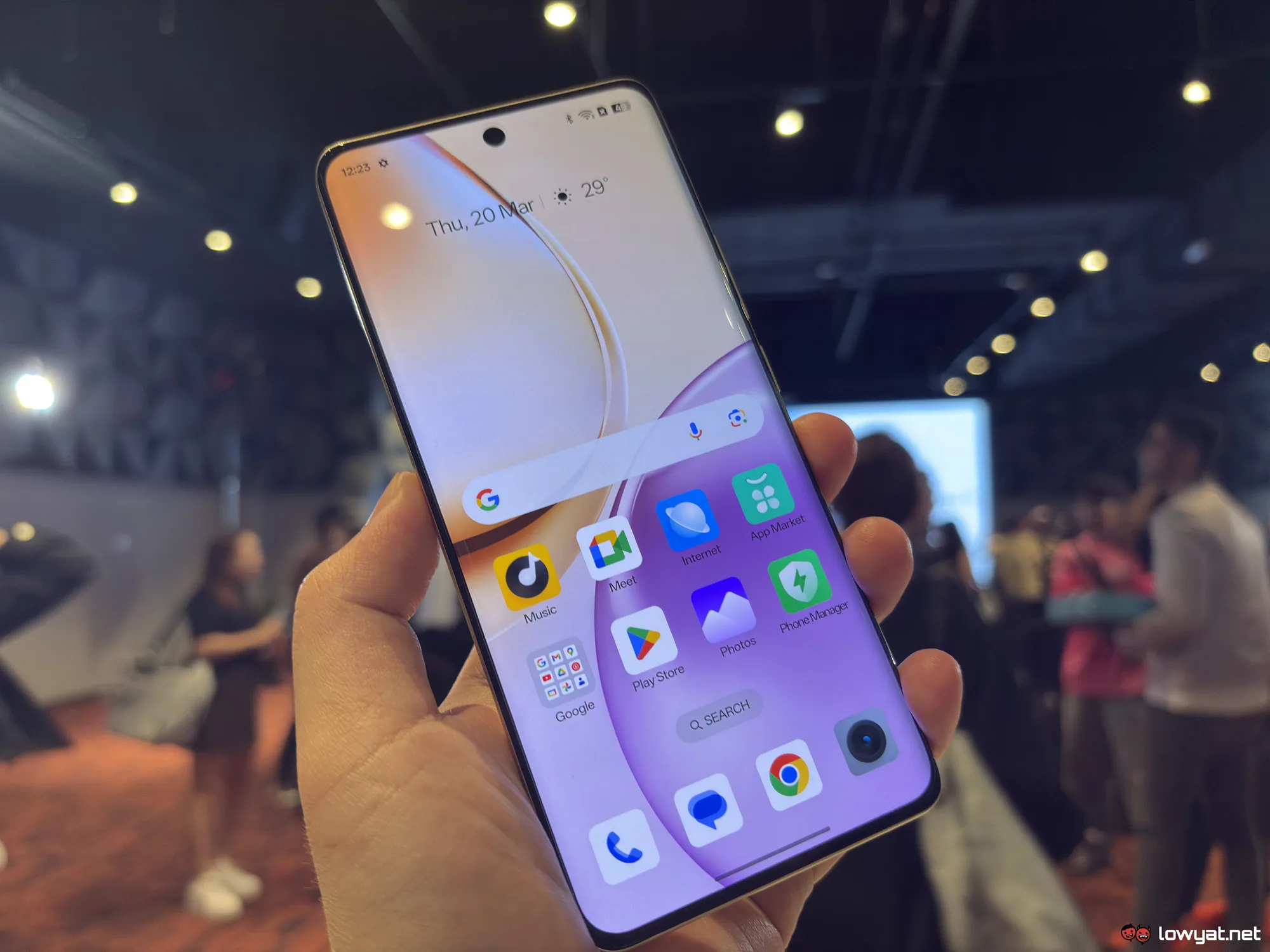 realme 14 Pro 5G