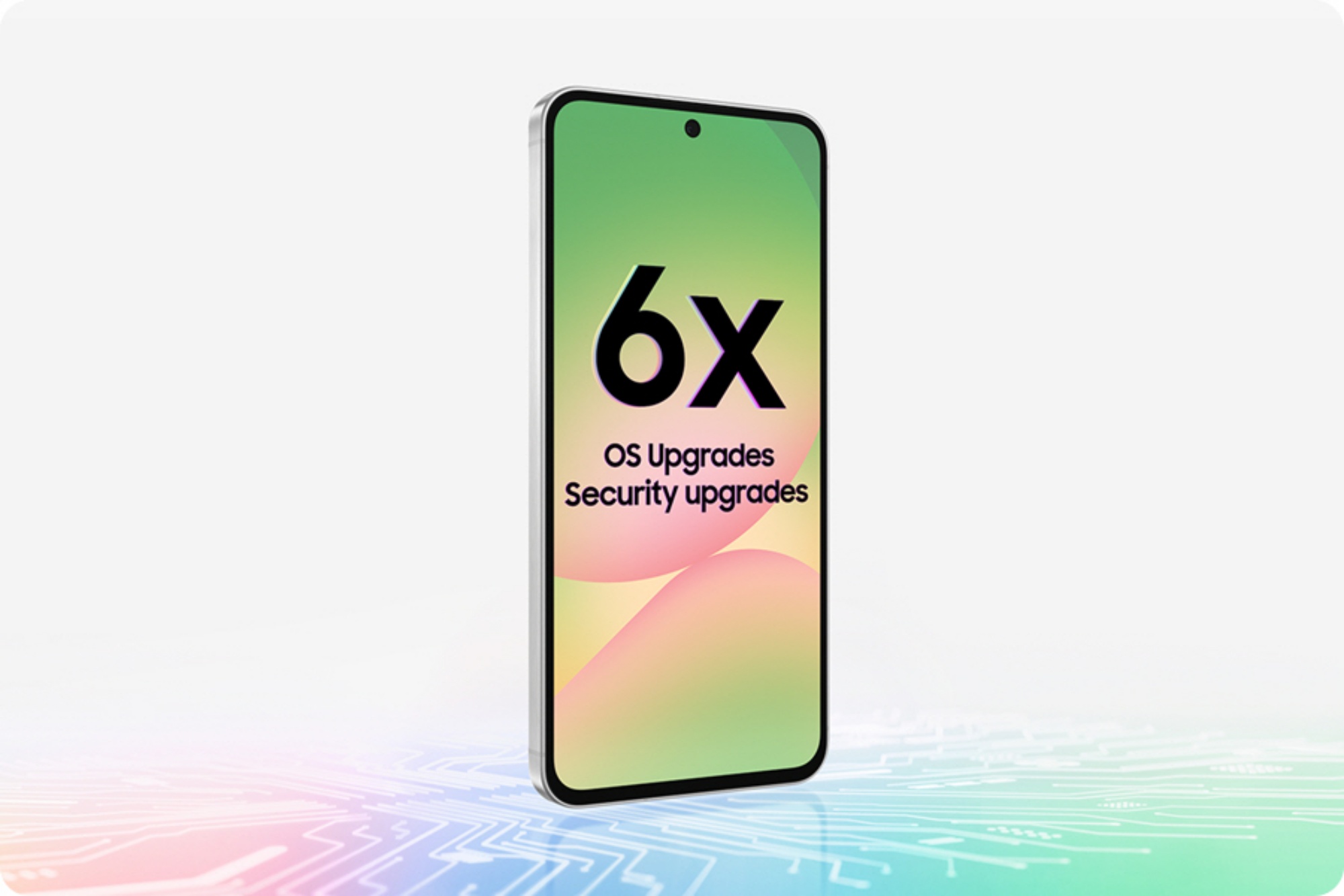 samsung galaxy a56 a36 a26 official