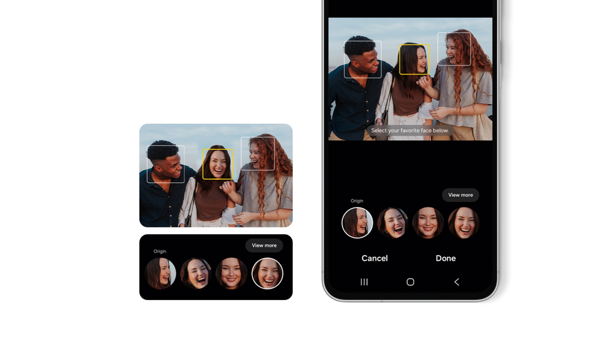 samsung galaxy a56 a36 a26 official